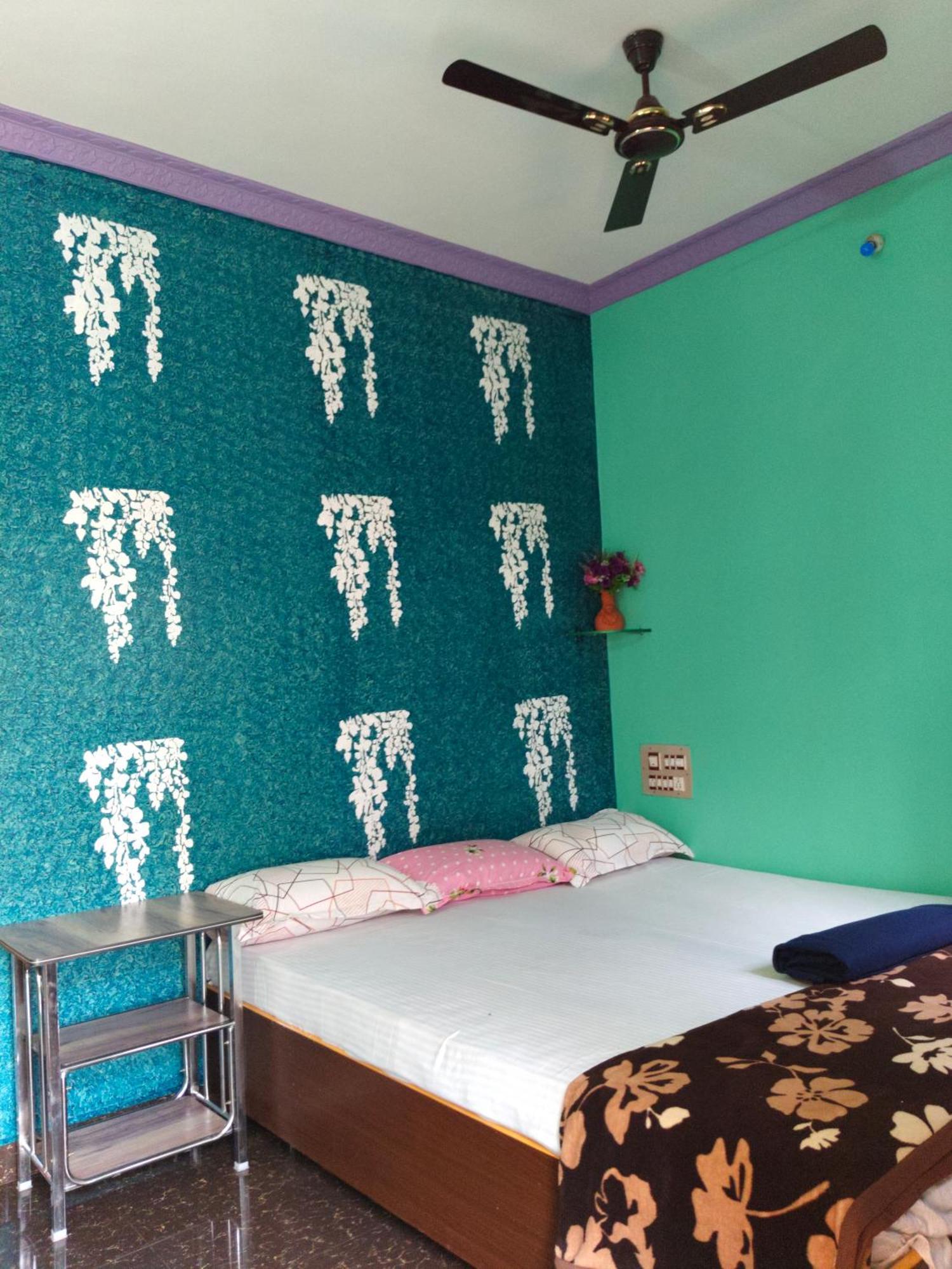 Vinayaka Homestay Hampi Exteriör bild