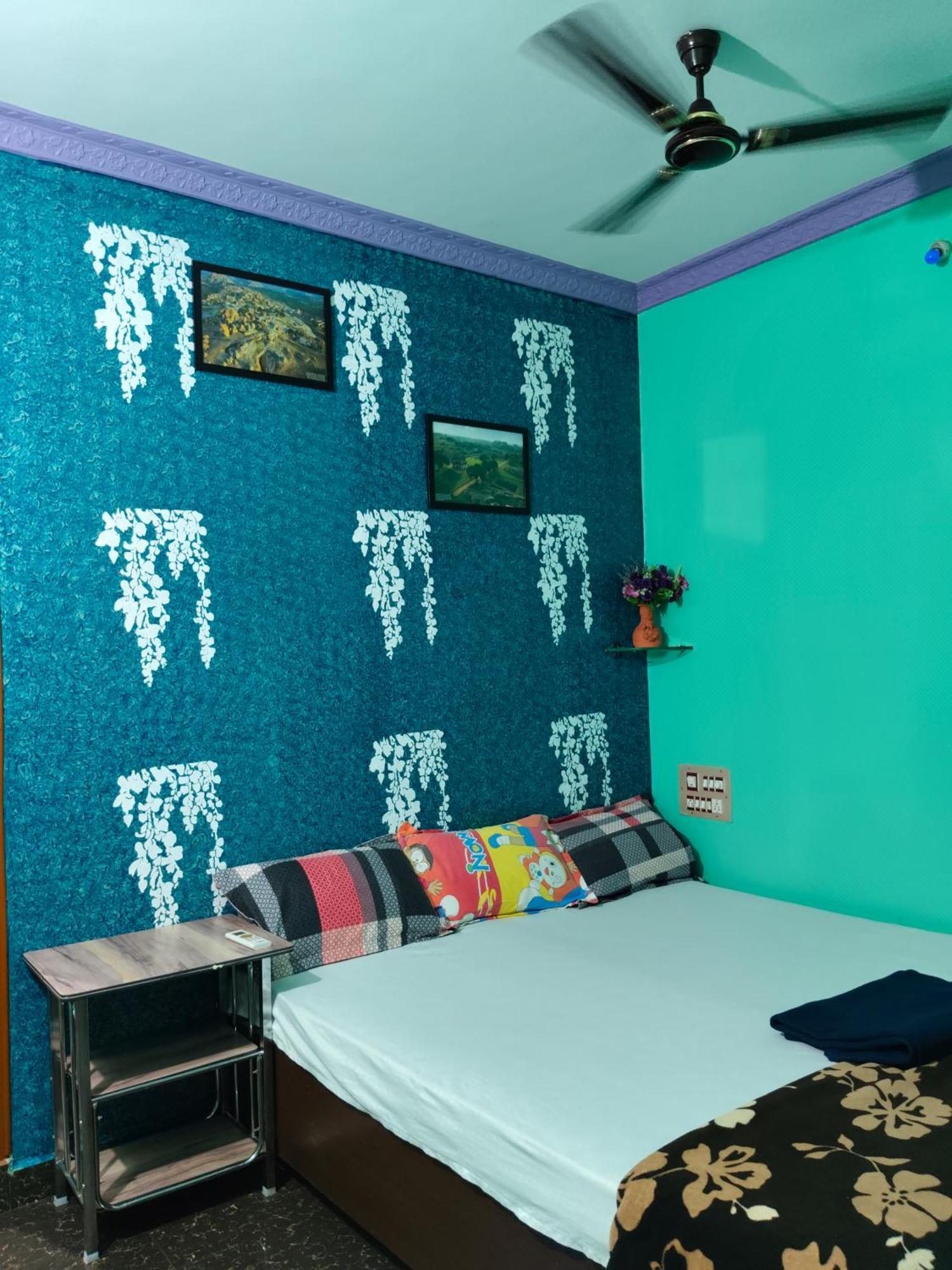 Vinayaka Homestay Hampi Exteriör bild